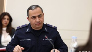 Unprecedented Increase in Procedural Completions of Criminal Proceedings and in Amount of Recovered Funds: Artur Poghosyan Presented Report on Activity of Investigative Committee in 2025 at National Assembly